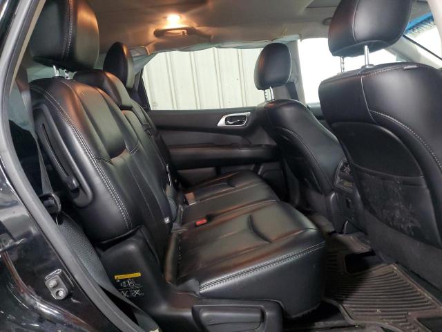 2015 NISSAN PATHFINDER - 5N1AR2MM1FC700700