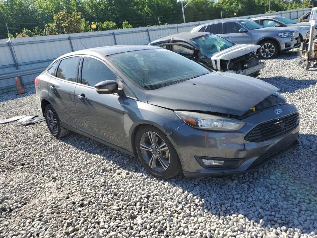 Vin: 1fadp3fe8gl381855, lot: 57366645, ford focus se 20164