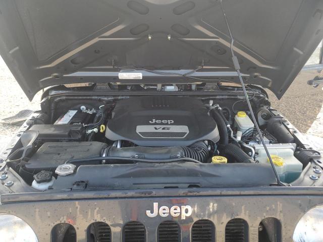 2017 JEEP WRANGLER S - 1C4AJWAG1HL512814
