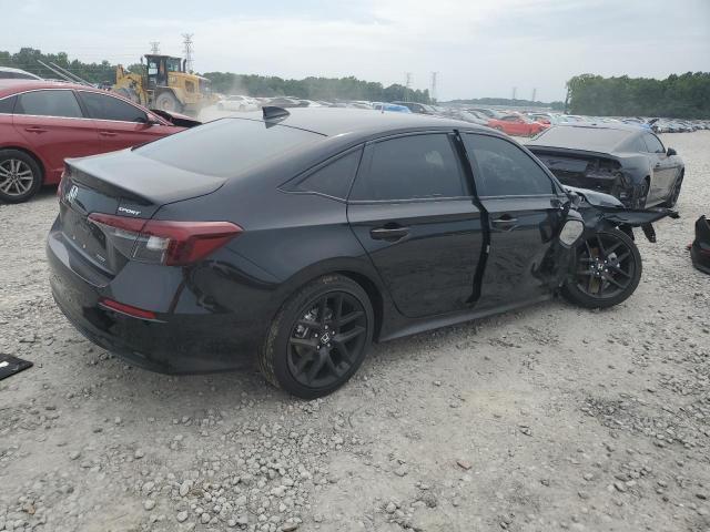 Vin: 2hgfe4f88sh326502, lot: 57350975, honda civic sport 20253