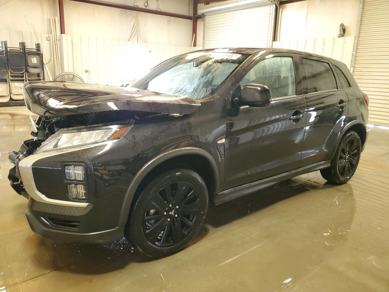 MITSUBISHI OUTLANDER S