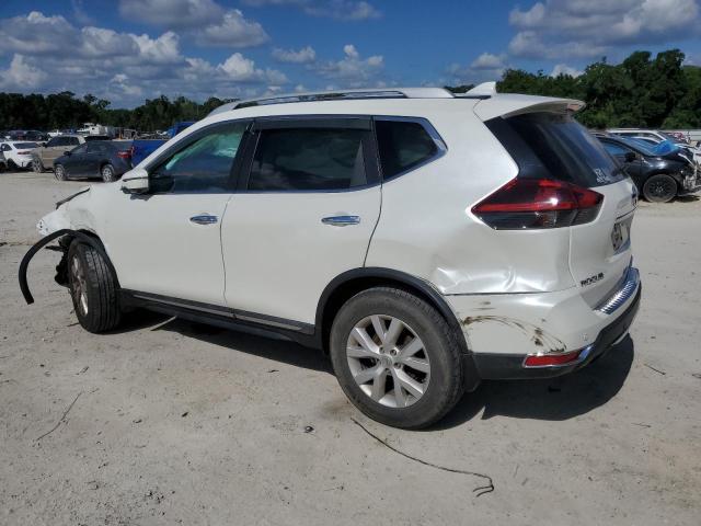 Vin: 5n1at2mv7kc722687, lot: 56546605, nissan rogue s 20192