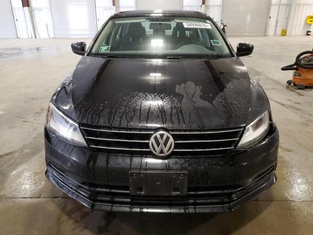 2016 VOLKSWAGEN JETTA S - 3VW267AJXGM289982