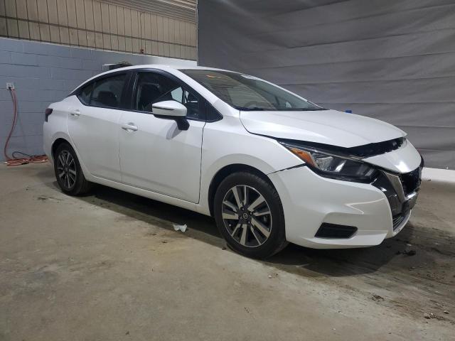 Vin: 3n1cn8ev8ll834884, lot: 58651555, nissan versa sv 20204