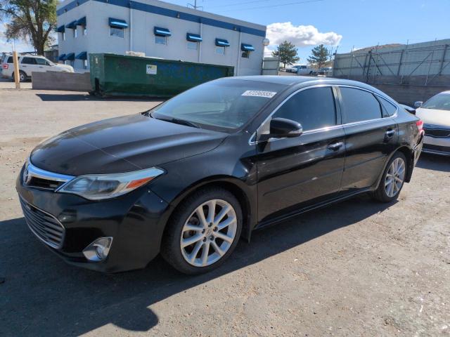Vin: 4t1bk1eb1du069566, lot: 57236555, toyota avalon base 2013 img_1