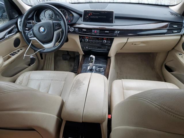 2015 BMW X5 XDRIVE3 - 5UXKR0C55F0K58172