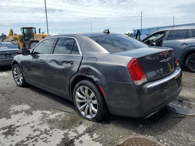 Vin: 2c3ccaag9gh343910, lot: 56522035, chrysler 300 limited 20162