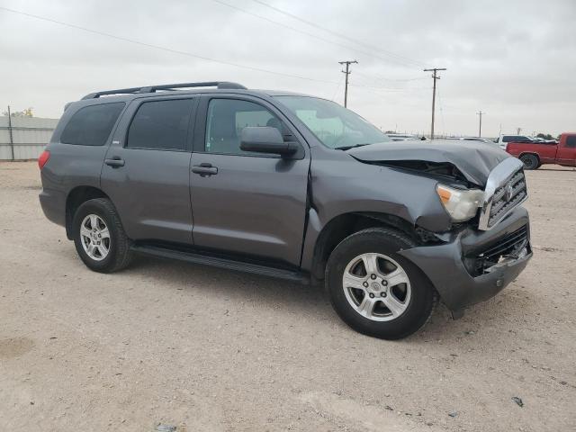Vin: 5tdzy5g11gs065524, lot: 55456775, toyota sequoia sr5 20164