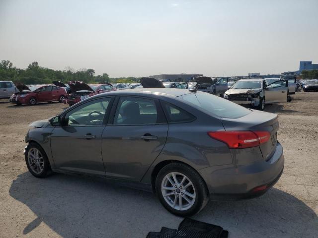 Vin: 1fadp3f23hl328794, lot: 58907795, ford focus se 20172