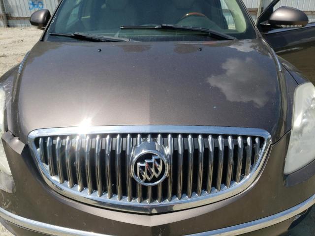 2010 BUICK ENCLAVE CX - 5GALVCED3AJ157904