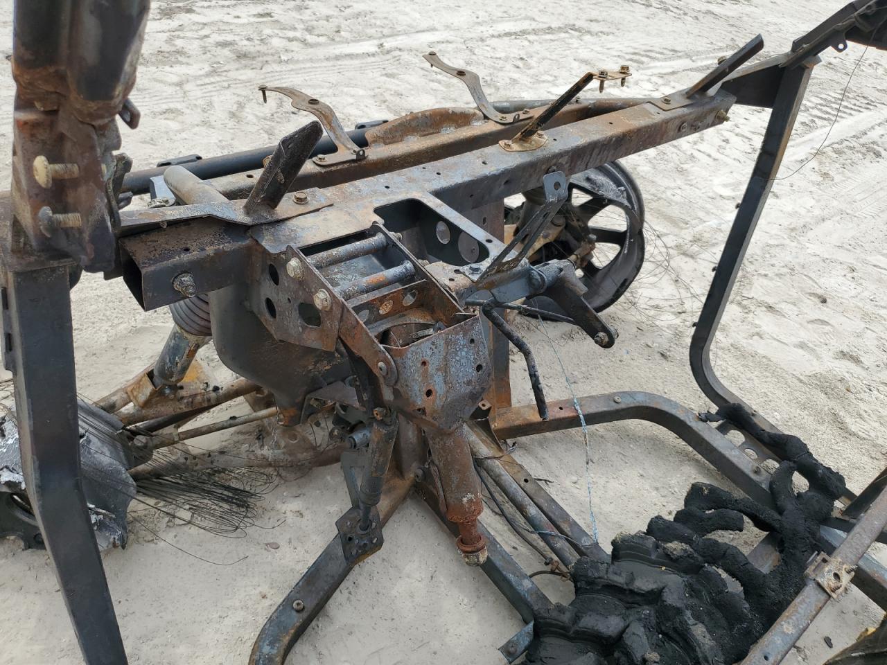 Global Auto Auctions