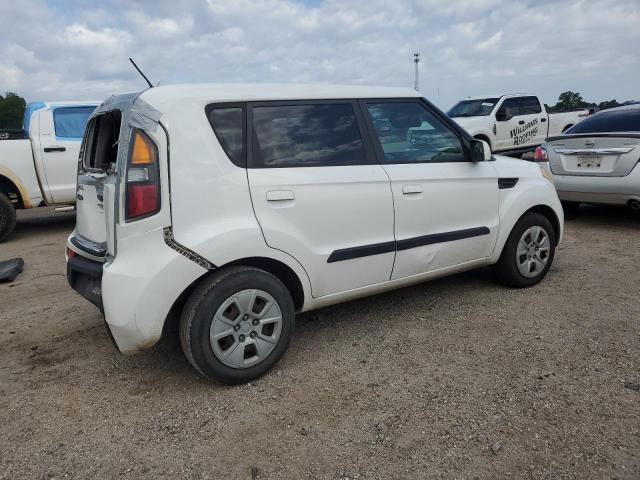 Vin: kndjt2a29a7037693, lot: 55915555, kia soul + 20103