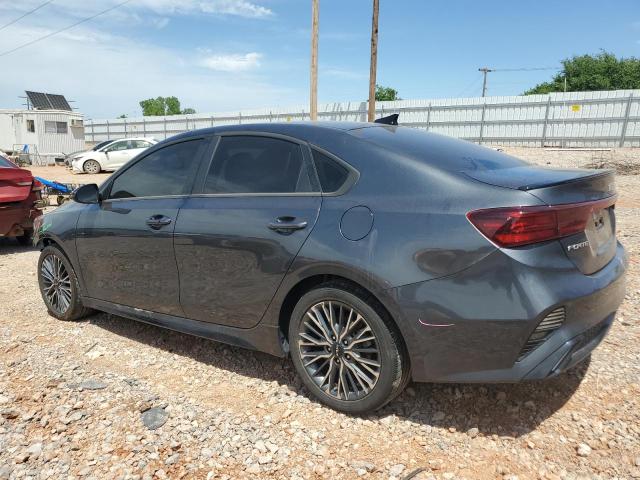 Vin: 3kpf54ad3re766264, lot: 56985575, kia forte gt line 20242