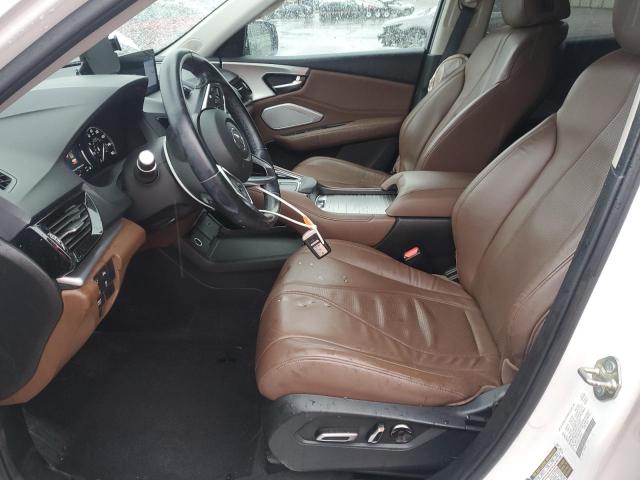 2020 ACURA RDX TECHNO 5J8TC2H55LL020670