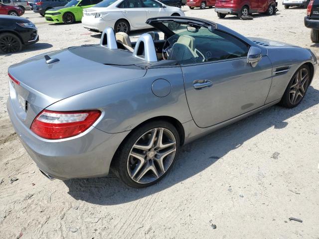 Vin: wddpk5ha2cf028537, lot: 57309275, mercedes-benz slk-class 350 20123