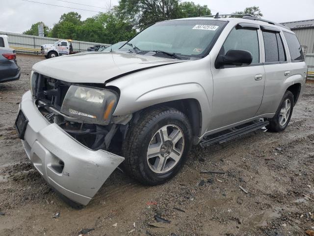 CHEVROLET TRAILBLAZE