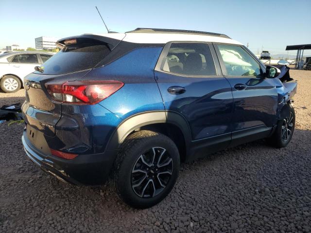 Vin: kl79mvsl0nb119210, lot: 57447205, chevrolet trailblzr activ 20223