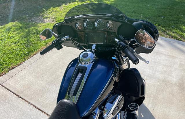 2018 HARLEY-DAVIDSON FLHTK 115T 1HD1KWD14JB630760