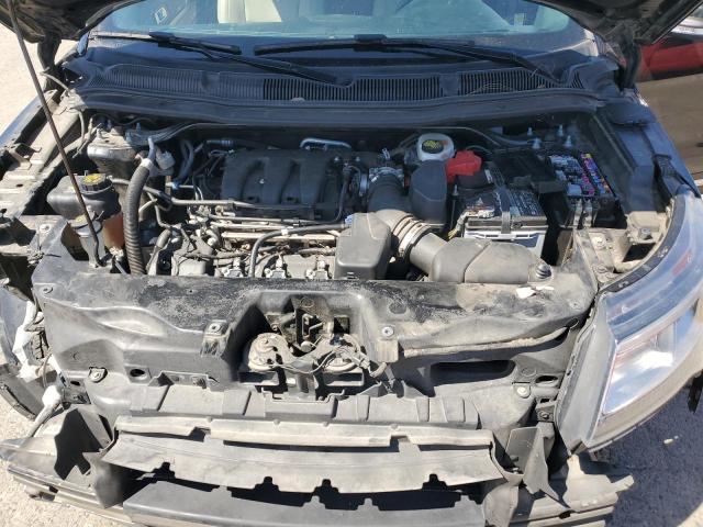 2018 FORD EXPLORER X - 1FM5K7D87JGB60129