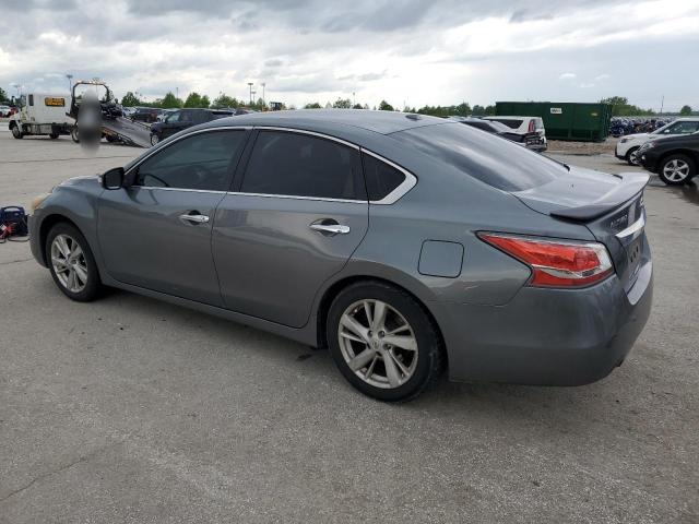 Vin: 1n4al3ap7ec104165, lot: 55072035, nissan altima 2.5 20142