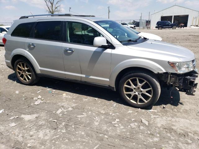 Vin: 3c4pdcdgxdt588705, lot: 55496465, dodge journey crew 20134