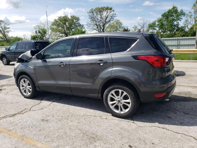 Vin: 1fmcu9gd2kua54065, lot: 55110675, ford escape se 20192