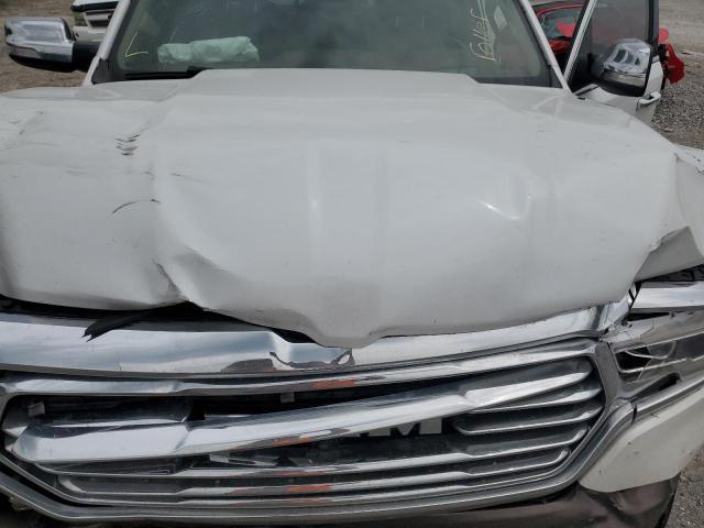 2021 RAM 1500 LONGHORN 1C6SRFKM2MN808786