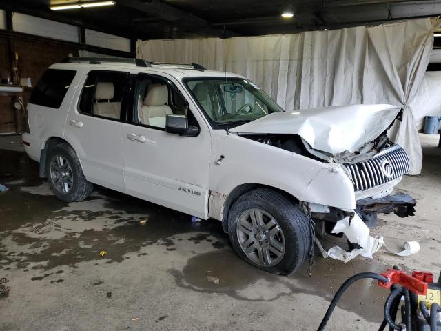 Vin: 4m2en4je1auj06924, lot: 55436415, mercury mountainer premier 20104