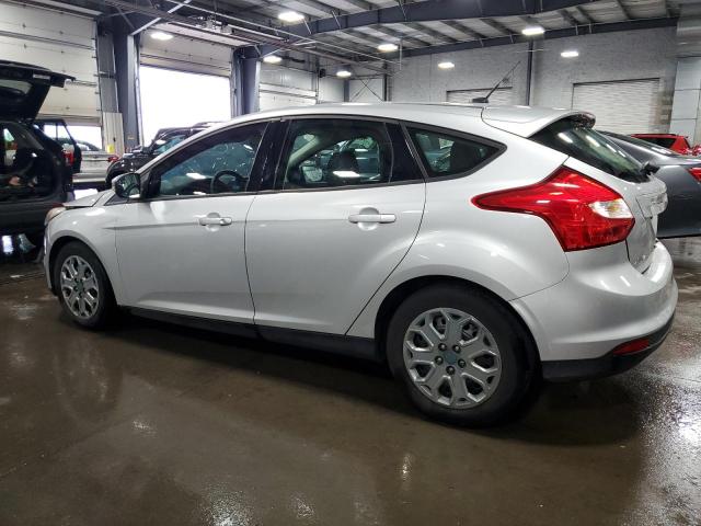 Vin: 1fahp3k29cl223998, lot: 58796675, ford focus se 20122