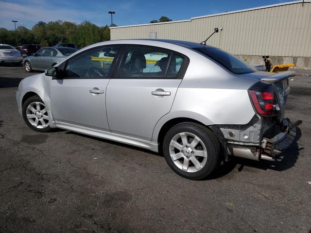 Vin: 3n1ab6ap7al726250, lot: 56216785, nissan sentra 2.0 20102