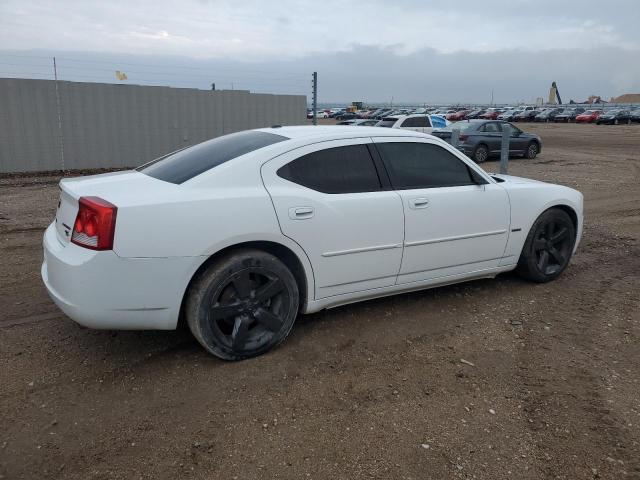 2010 DODGE CHARGER R/ - 2B3CA8CT1AH257827