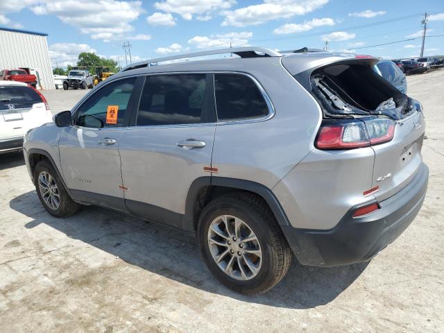 Vin: 1c4pjmln2ld564112, lot: 59157415, jeep grand cher latitude plus 20202