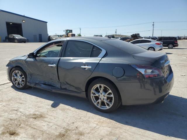 Vin: 1n4aa5ap6cc860178, lot: 57083185, nissan maxima s 20122