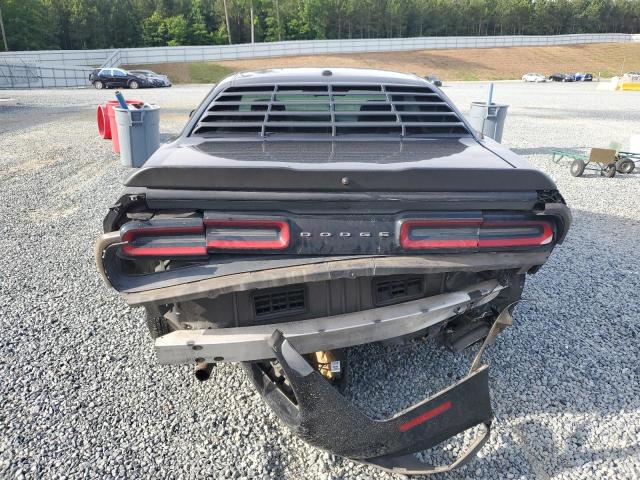 2015 DODGE CHALLENGER - 2C3CDZAG0FH700630