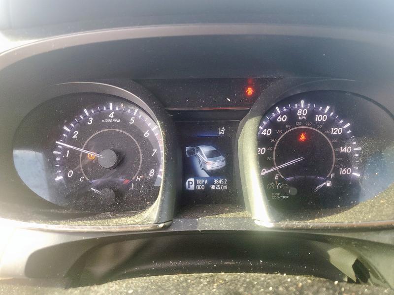 2017 TOYOTA AVALON XLE - 4T1BK1EB0HU249286