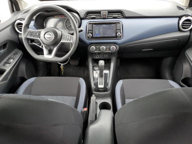 2023 NISSAN VERSA SV - 3N1CN8EV6PL838308