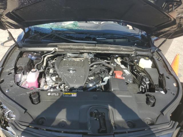 2025 LEXUS RX 350 BAS - 2T2BAMBA5SC058340