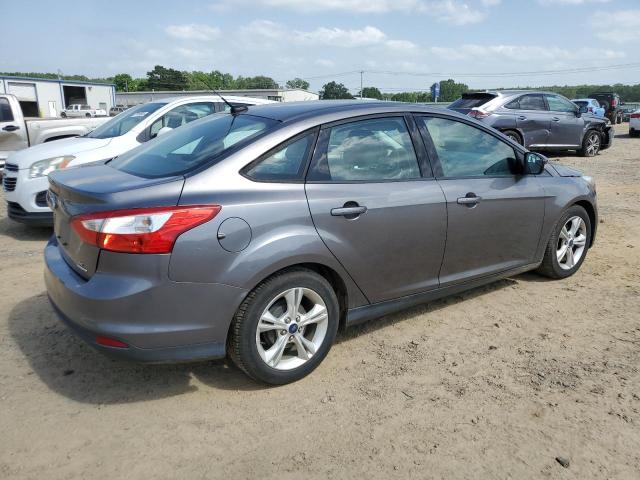 Vin: 1fadp3f27el454992, lot: 57071665, ford focus se 20143