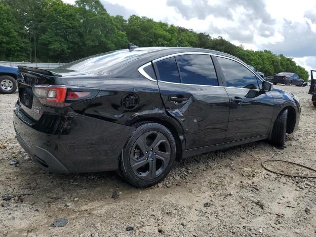 Vin: 4s3bwaf66l3023584, lot: 55617905, subaru legacy sport 20203