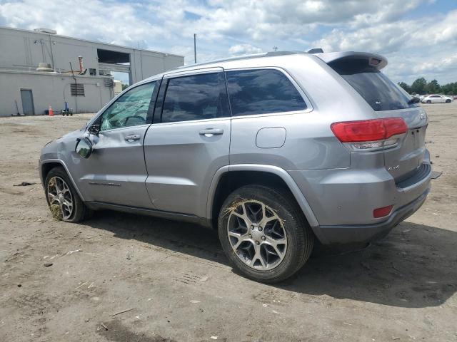 Vin: 1c4rjfbg5jc121575, lot: 55912465, jeep grand cher limited 20182