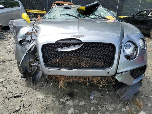 2017 BENTLEY CONTINENTA SCBFH7ZAXHC063014