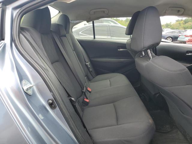 2020 TOYOTA COROLLA LE - JTDEBRBE7LJ010391