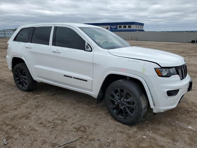 Vin: 1c4rjfag8mc736496, lot: 57617245, jeep grand cher laredo 20214