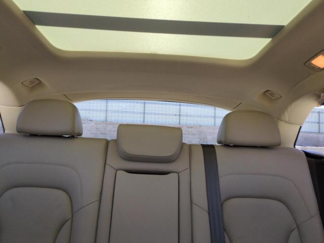 2017 AUDI Q5 PREMIUM - WA1L2AFP3HA001841