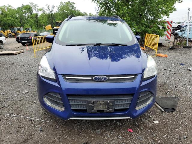 2016 FORD ESCAPE SE - 1FMCU9GX6GUB90510