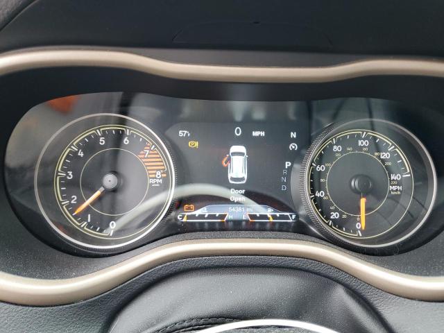 2018 JEEP CHEROKEE L - 1C4PJMDX0JD506917