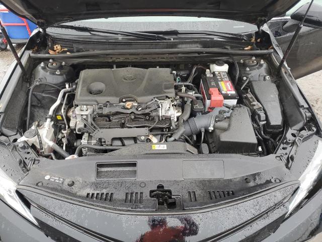 2020 TOYOTA CAMRY LE - 4T1C11AK9LU903630