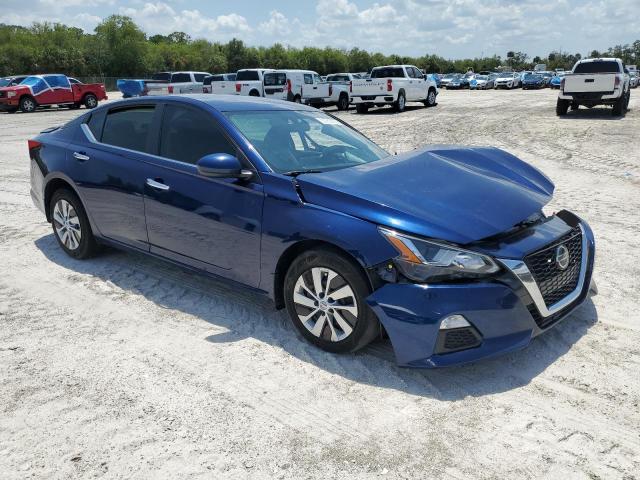 Vin: 1n4bl4bv8lc115583, lot: 55750585, nissan altima s 20204