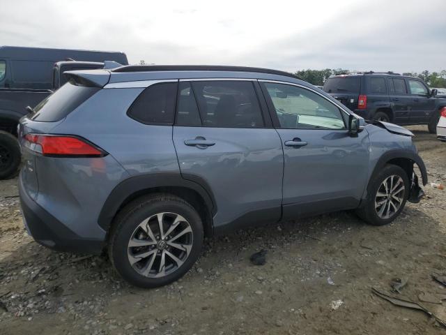 2023 TOYOTA COROLLA CR 7MUDAABG8PV049393