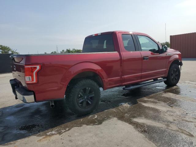 Vin: 1ftex1c86gfa20379, lot: 58120545, ford f-150 super cab 20163